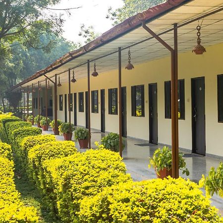 Godarpura Narmada Hills Resort מראה חיצוני תמונה