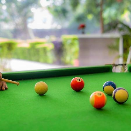 Godarpura Narmada Hills Resort מראה חיצוני תמונה