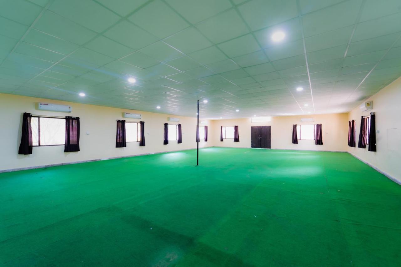 Godarpura Narmada Hills Resort מראה חיצוני תמונה
