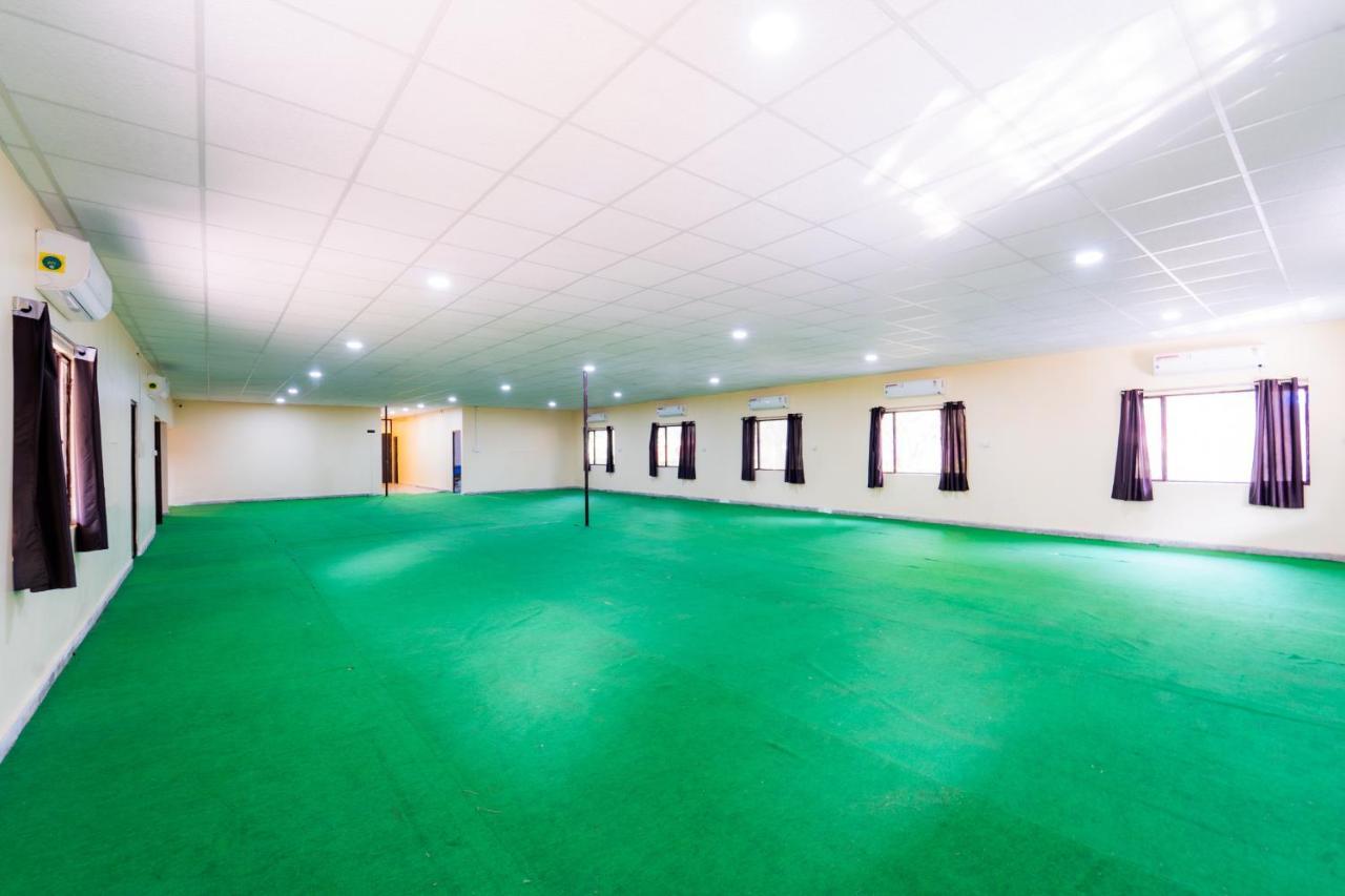 Godarpura Narmada Hills Resort מראה חיצוני תמונה
