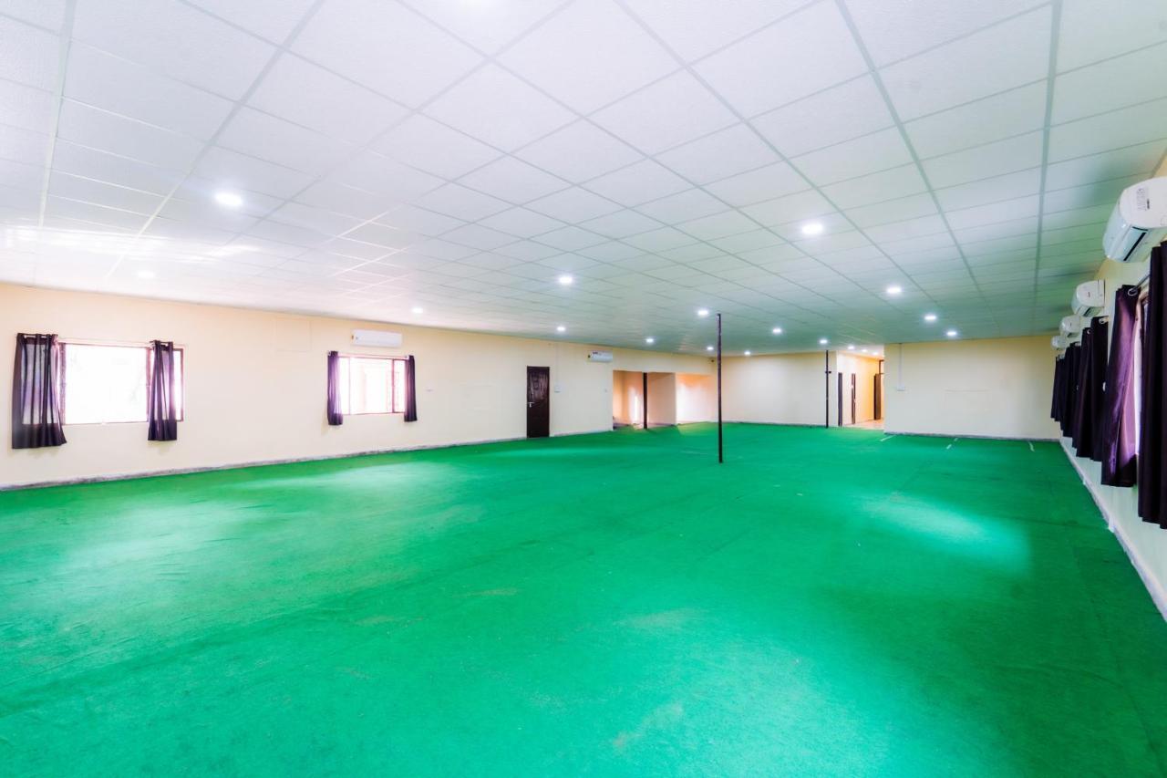 Godarpura Narmada Hills Resort מראה חיצוני תמונה