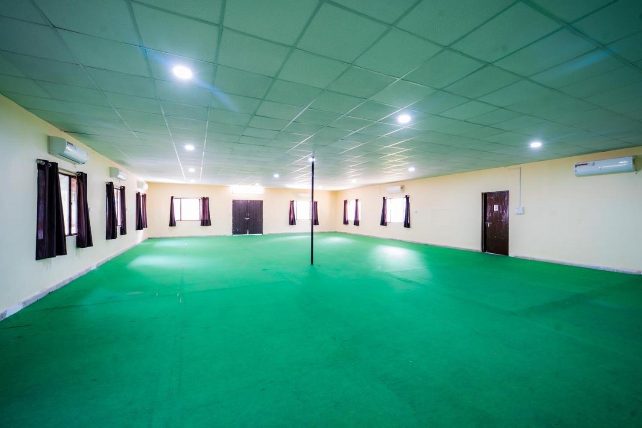 Godarpura Narmada Hills Resort מראה חיצוני תמונה
