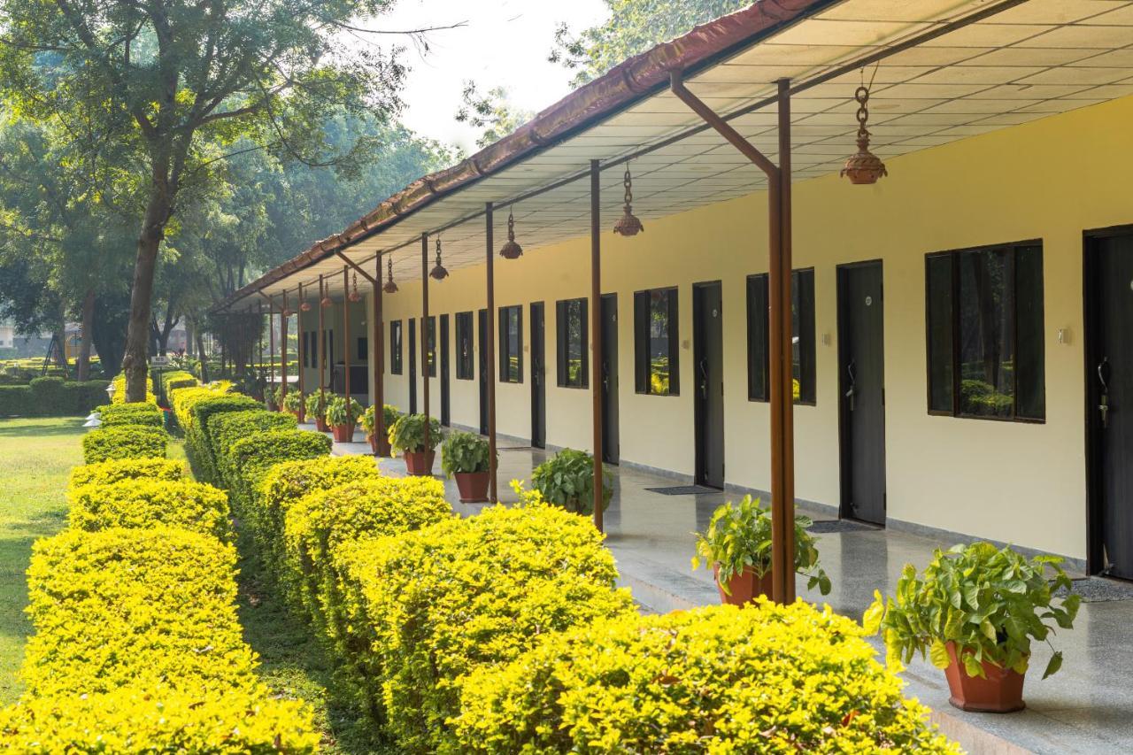Godarpura Narmada Hills Resort מראה חיצוני תמונה