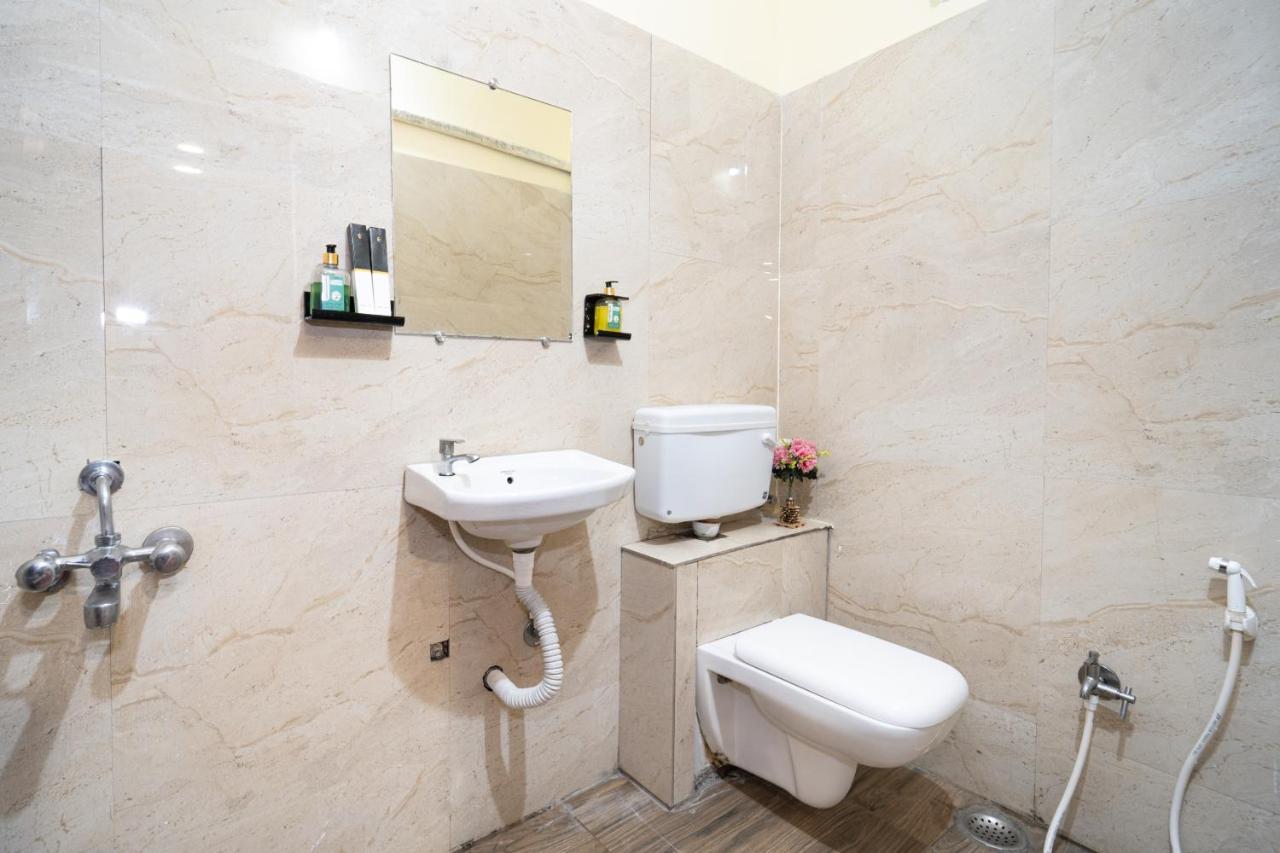 Omkareshwar Narmada Hills Resort מראה חיצוני תמונה