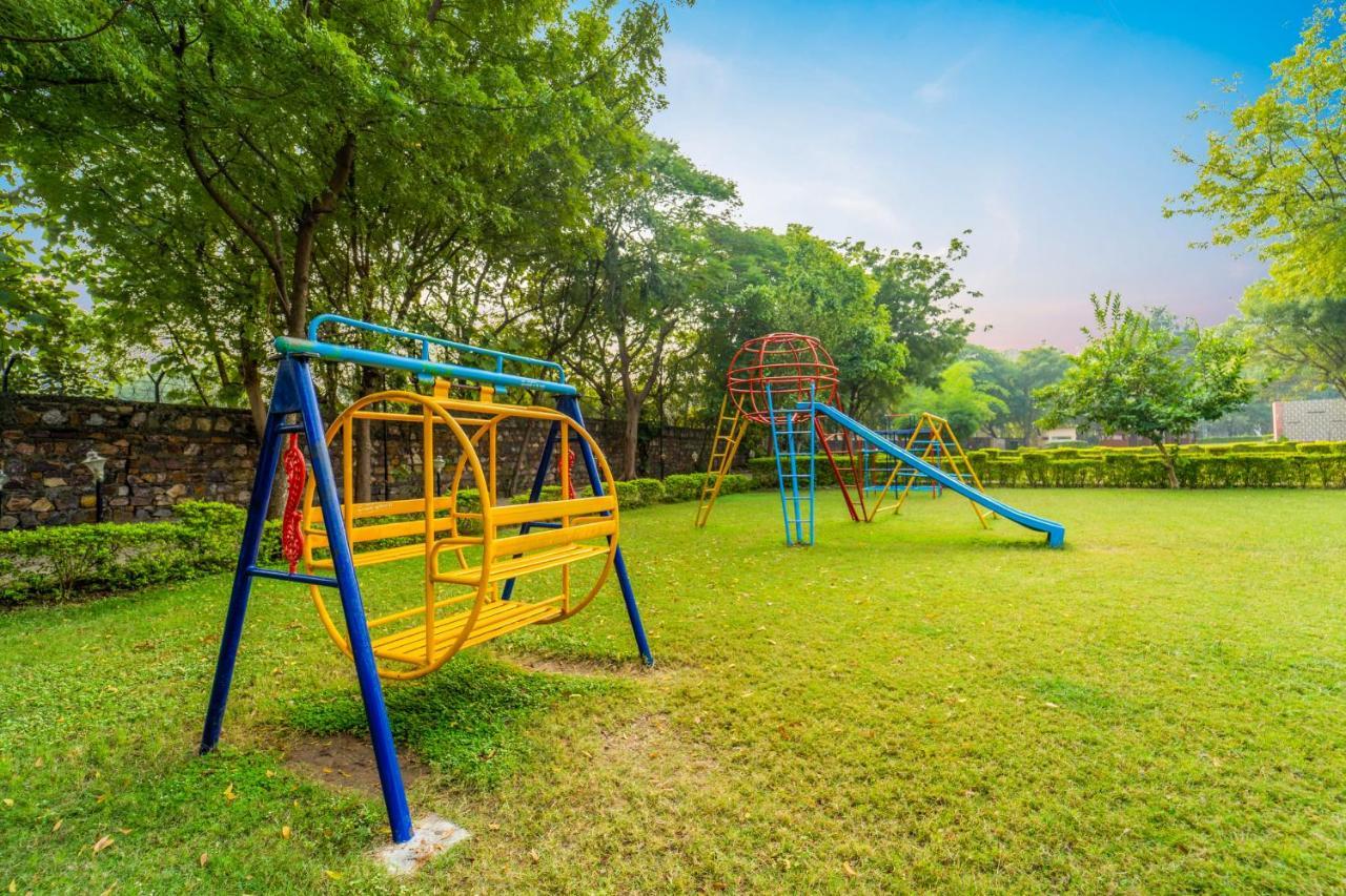 Omkareshwar Narmada Hills Resort מראה חיצוני תמונה