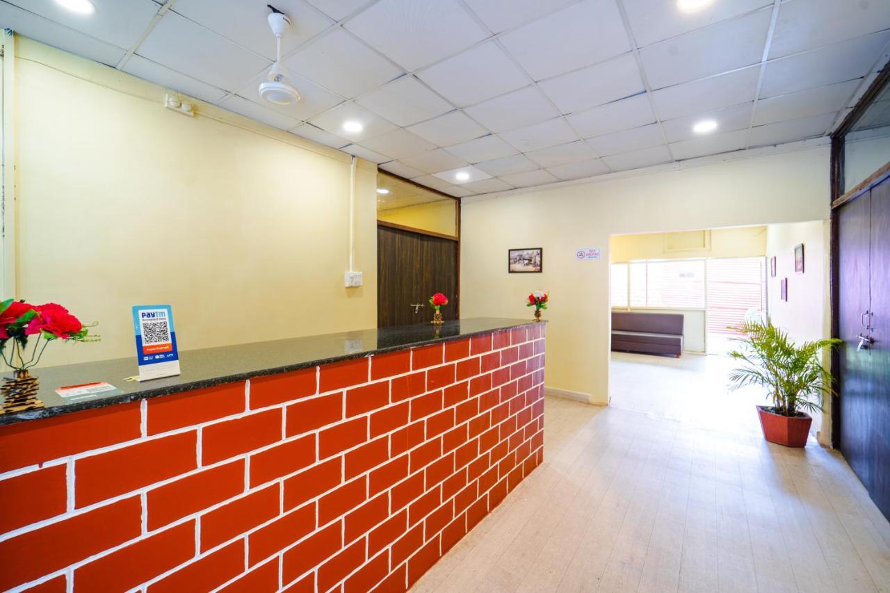 Godarpura Narmada Hills Resort מראה חיצוני תמונה