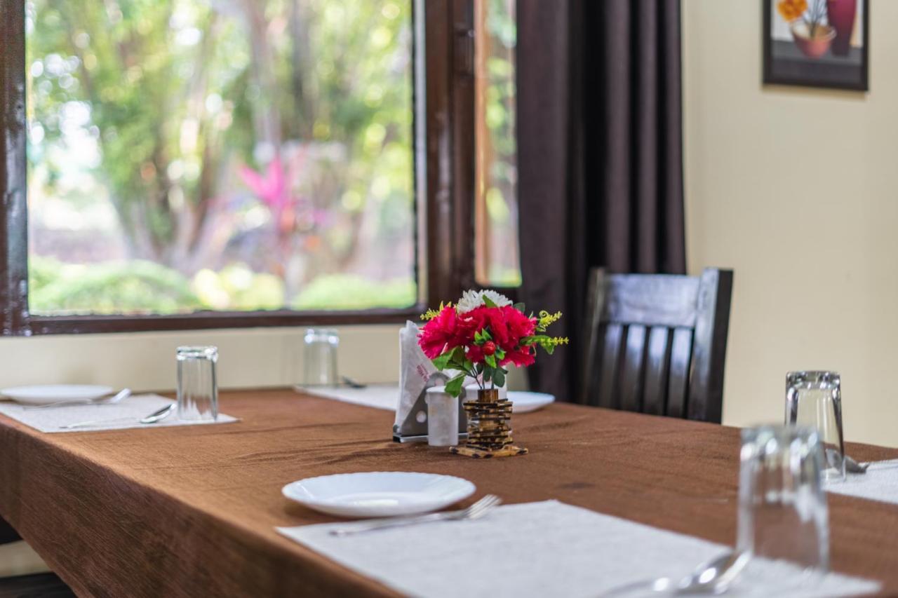 Godarpura Narmada Hills Resort מראה חיצוני תמונה