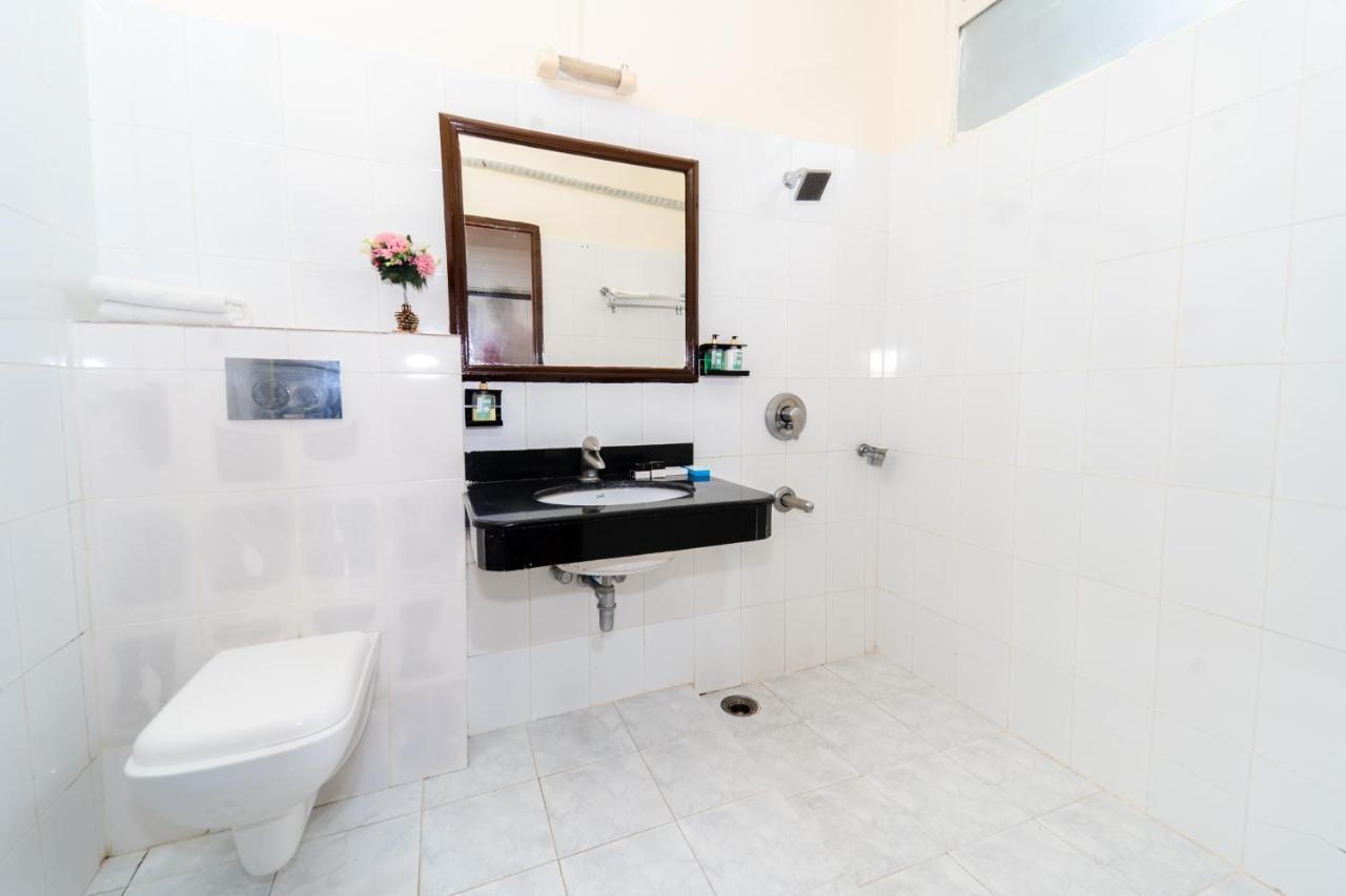Godarpura Narmada Hills Resort מראה חיצוני תמונה