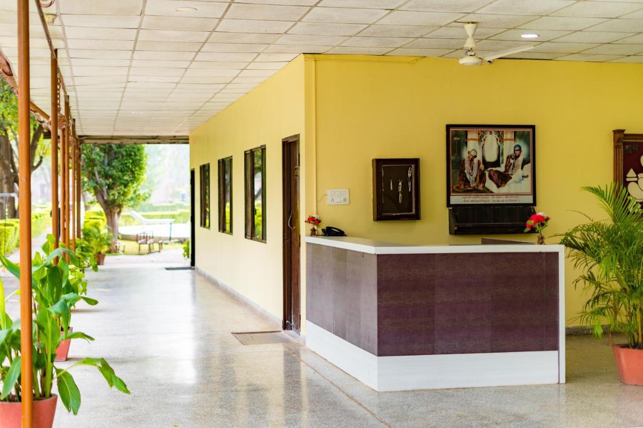 Godarpura Narmada Hills Resort מראה חיצוני תמונה