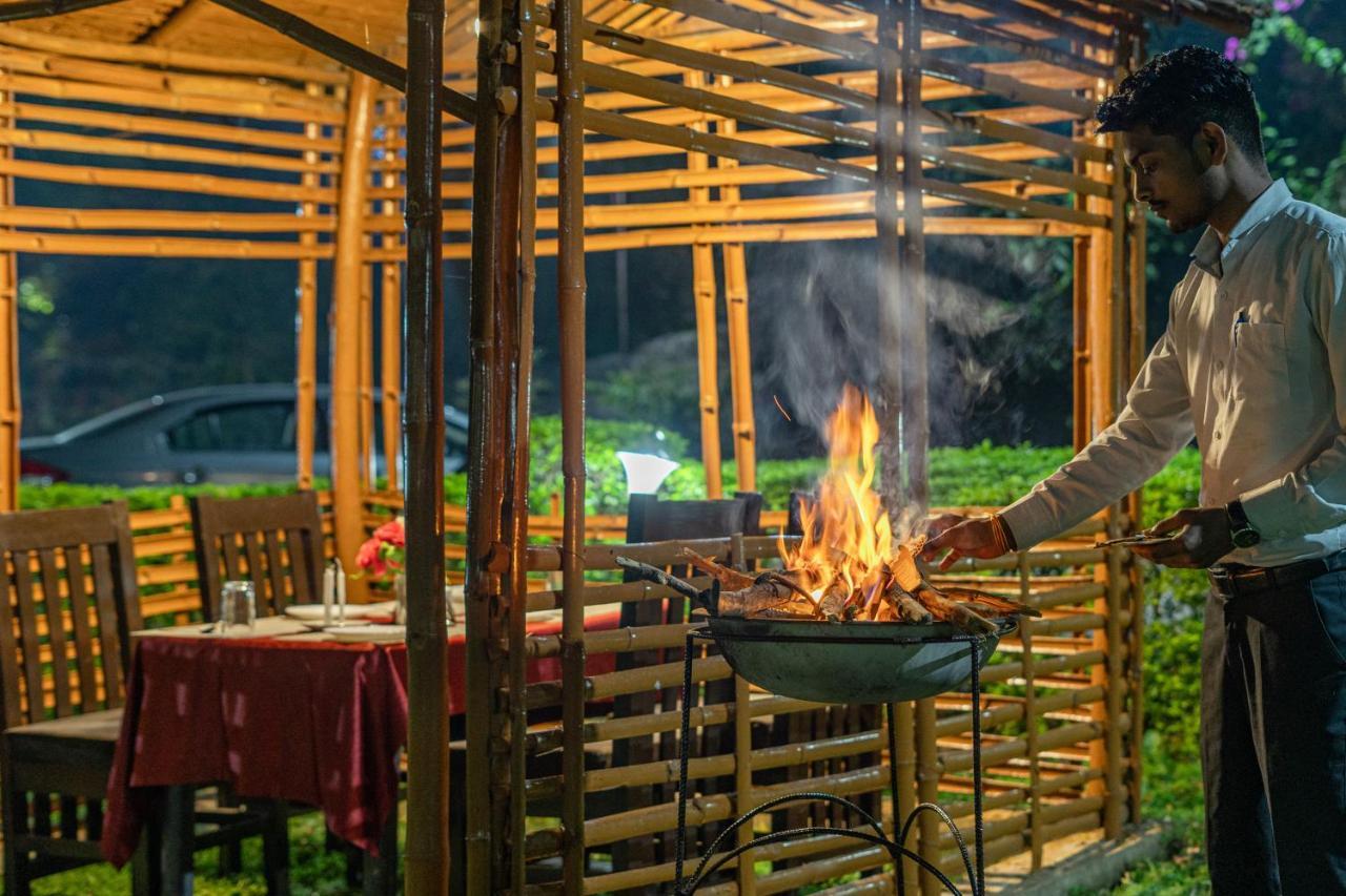 Godarpura Narmada Hills Resort מראה חיצוני תמונה